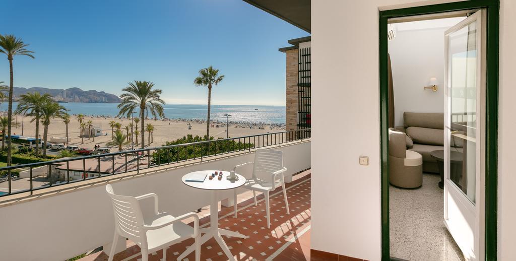 Hotel Gran Delfin