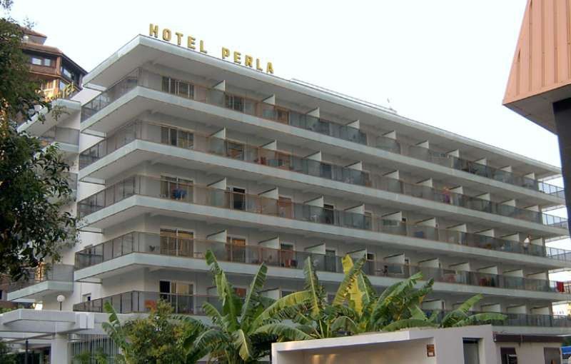 Perla 3*
