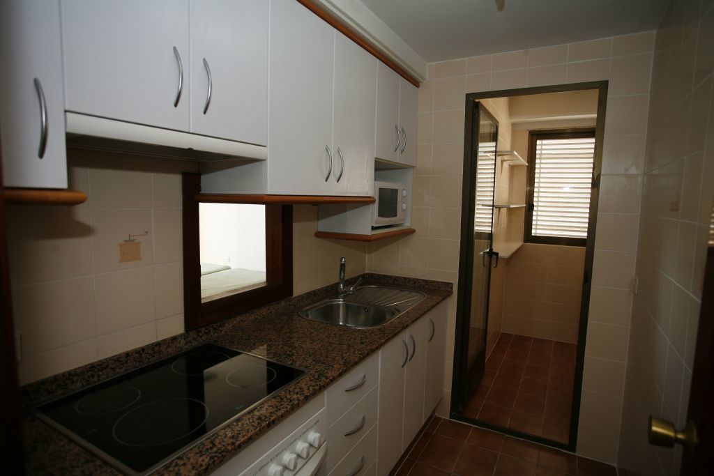 Gemelos 4 Apts Hotel 5*