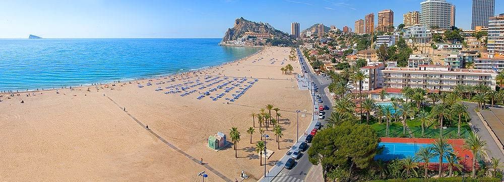Gran Delfin Hotel 4*
