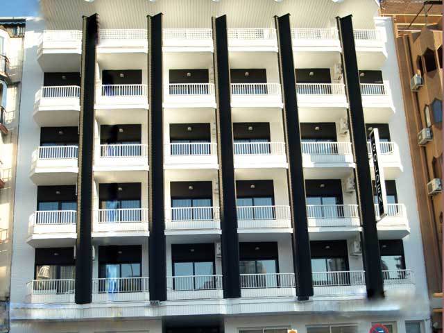 Hotel Golden Benidorm