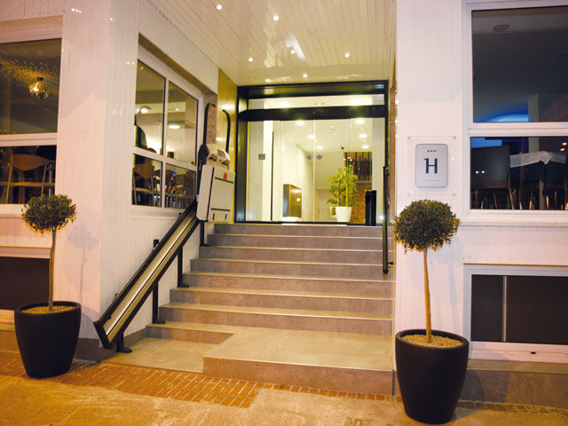 Hotel Golden Benidorm