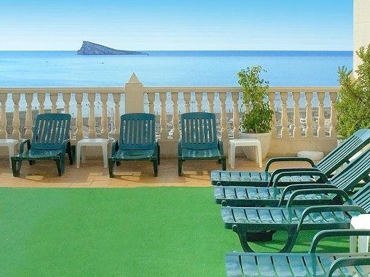 Hotel Magic Fenicia