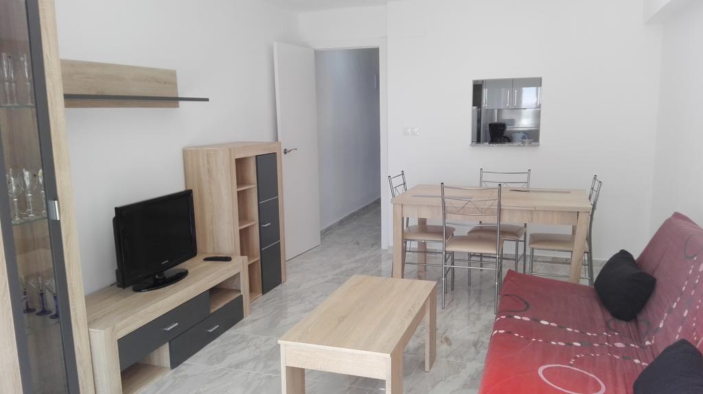 Caballos Apartment Benidorm