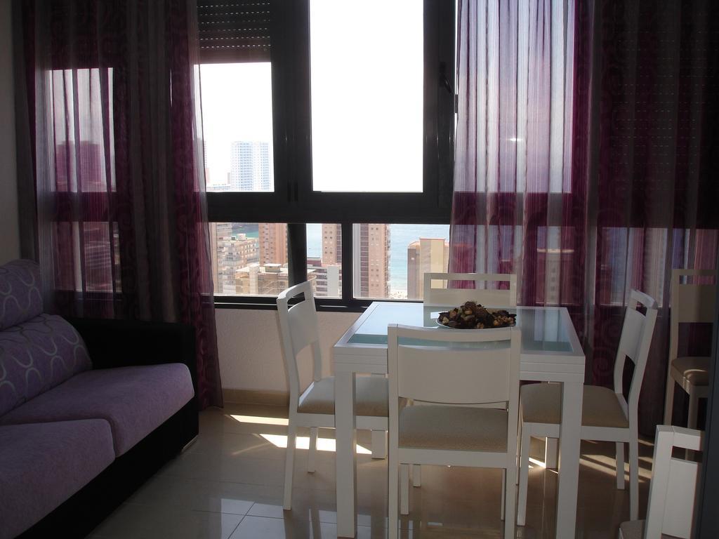 Apartamento Gemelos 26 - Arena