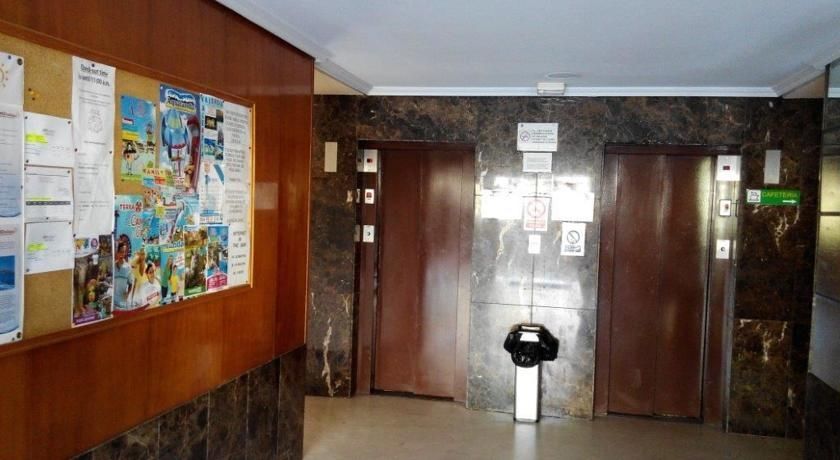 Halley & Affiliated By Melia Hotel 3*