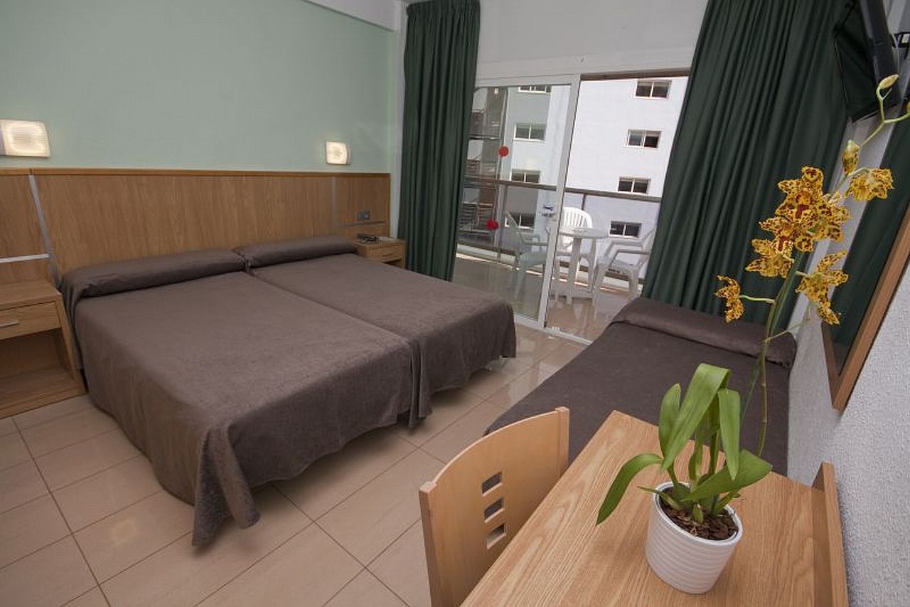 Perla 3* Benidorm