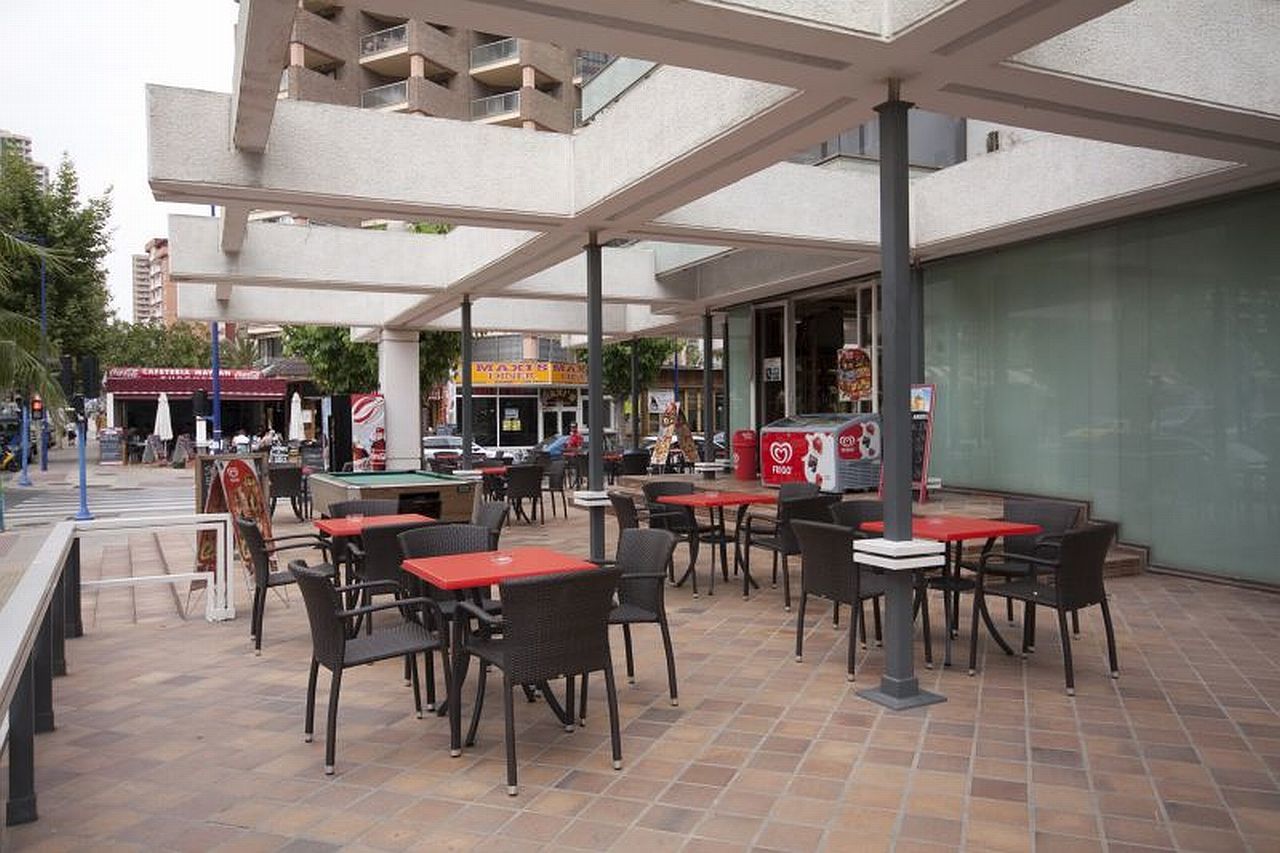 Hotel Perla
