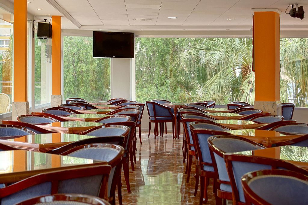 Calas Marina Hotel