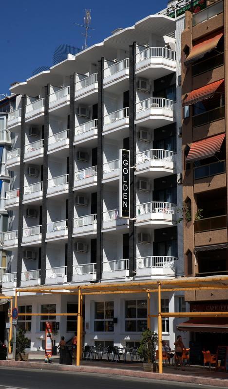 Hotel Golden 3*