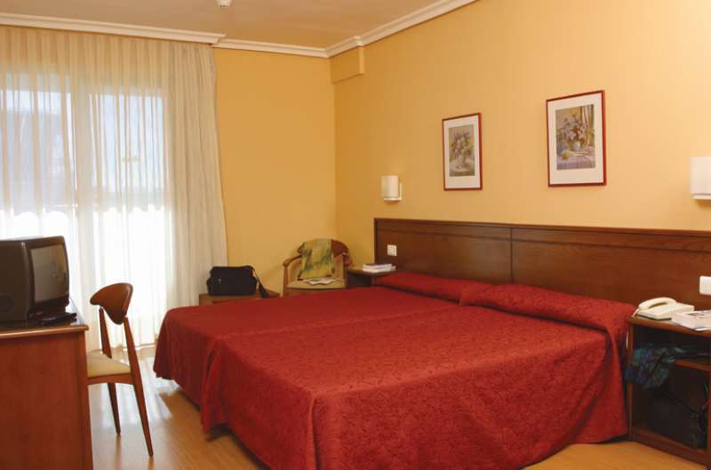 Hotel Carlos I Benidorm