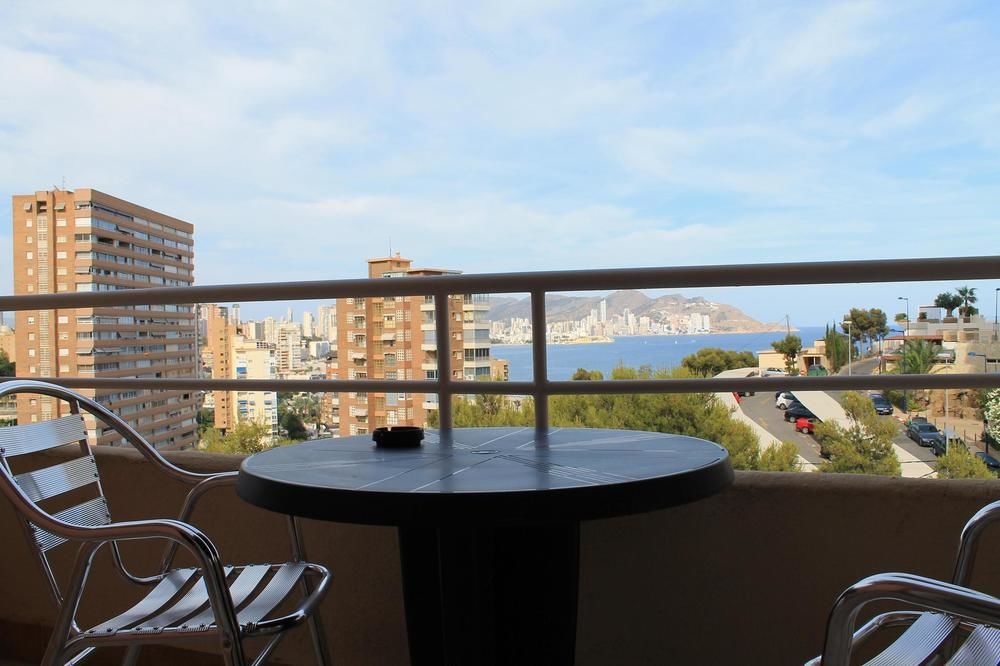 Calas Marina Hotel 3*