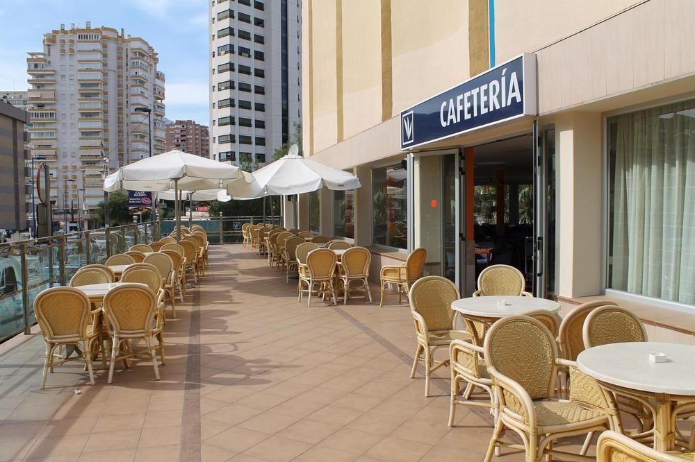 Hotel Calas Marina 3*