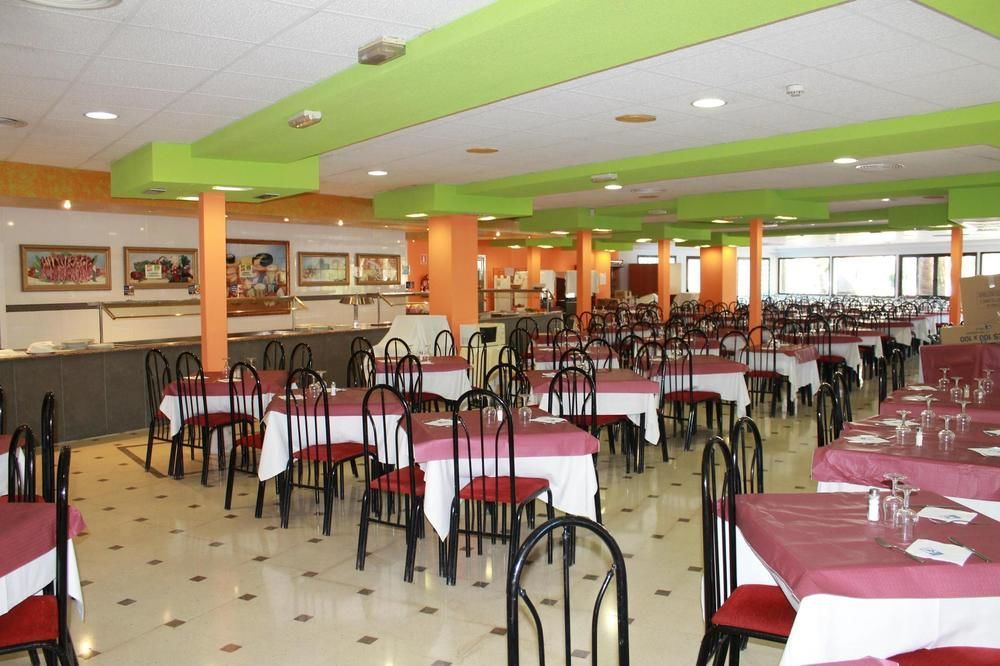 Calas Marina Hotel 3*