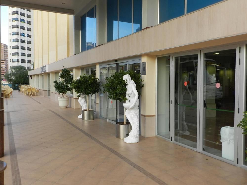Calas Marina Hotel
