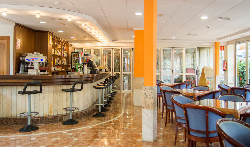 Calas Marina Hotel 3*