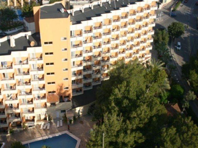 Calas Marina Hotel 3*