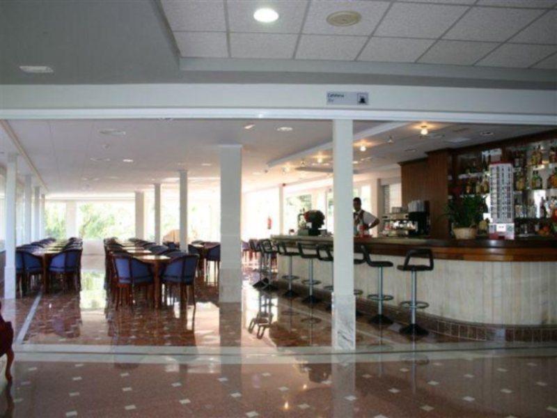Hotel Calas Marina 3*