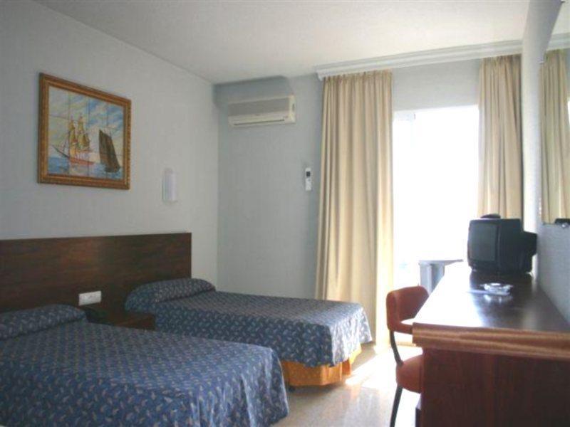Calas Marina 3* Benidorm