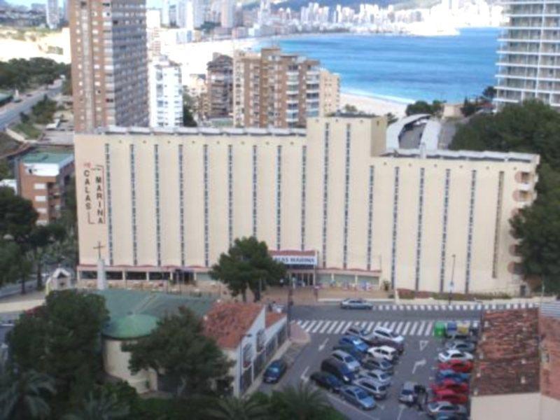 Calas Marina Benidorm