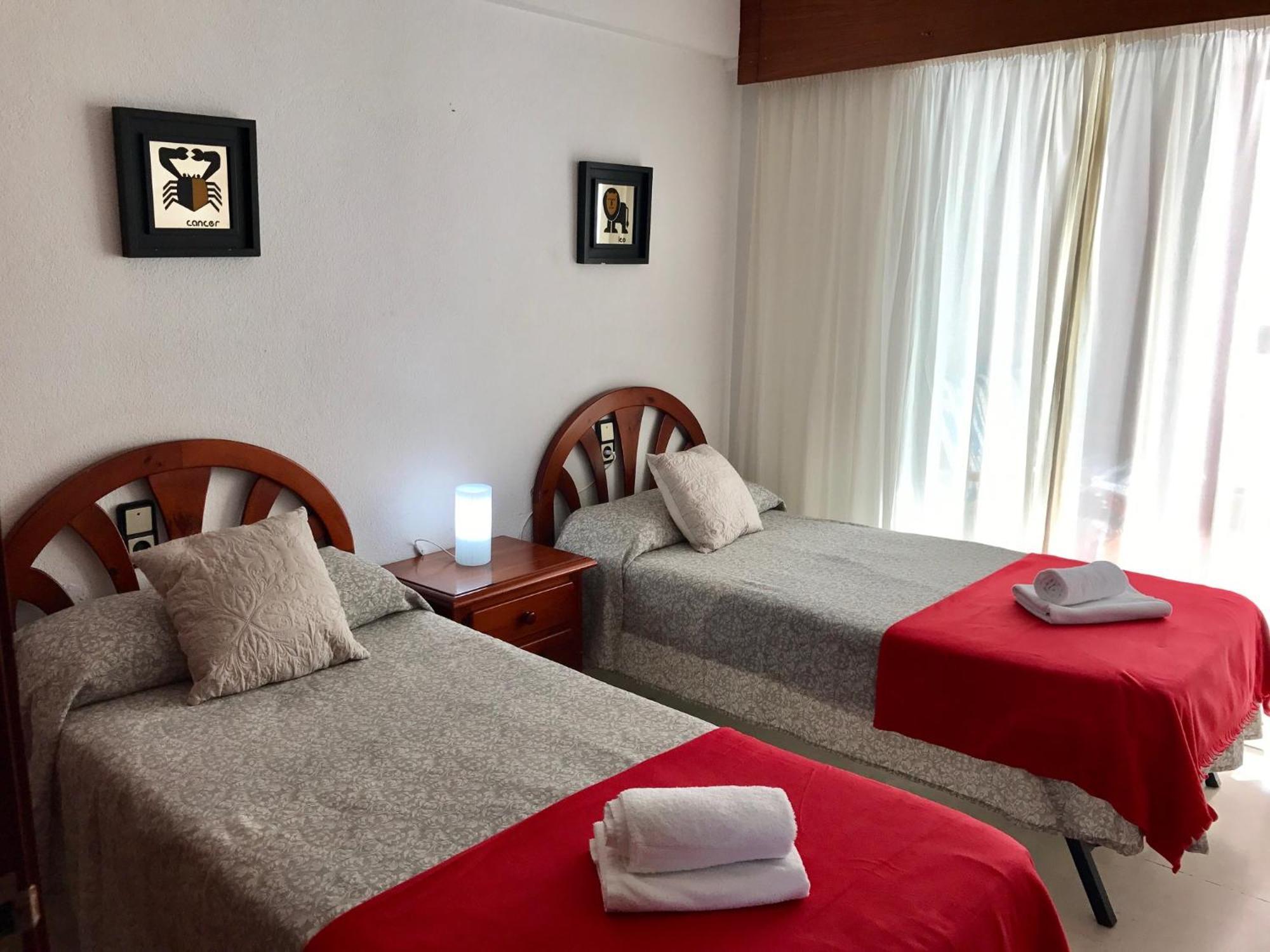 Apartment Gemelos 1 - Aloturin