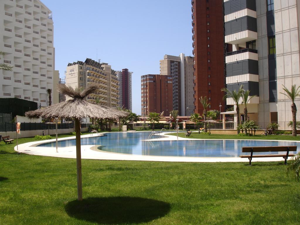 Gemelos 26 - Arena * Benidorm
