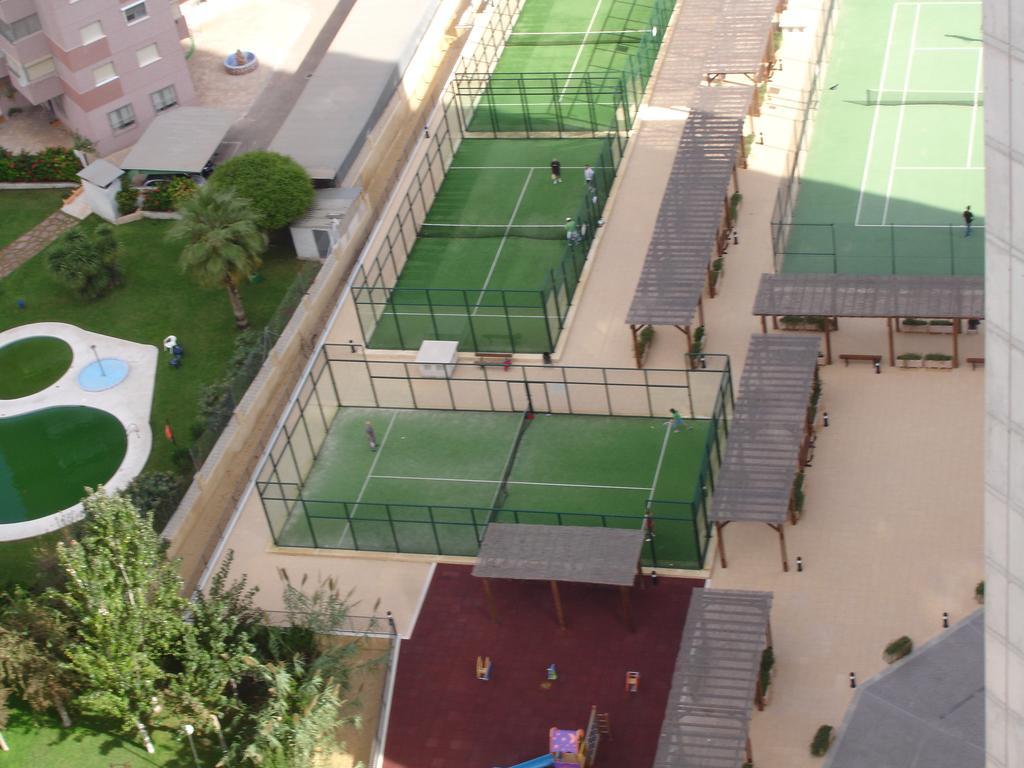 Gemelos 26 - Arena Apartamento Benidorm