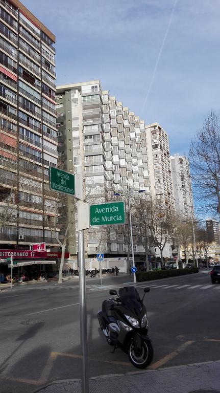 Apartment Caballos