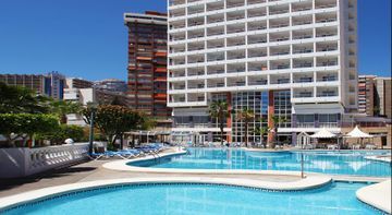 Poseidon Palace Hotel