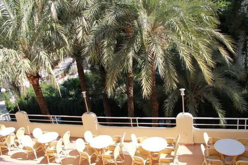 Hotel Calas Marina 3*