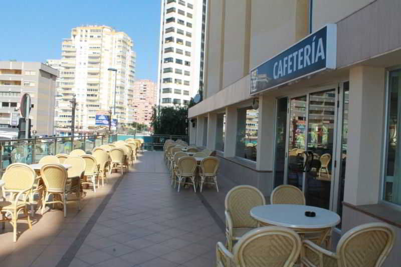 Calas Marina Hotel 3*