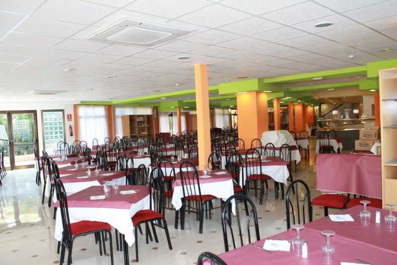 Calas Marina Hotel
