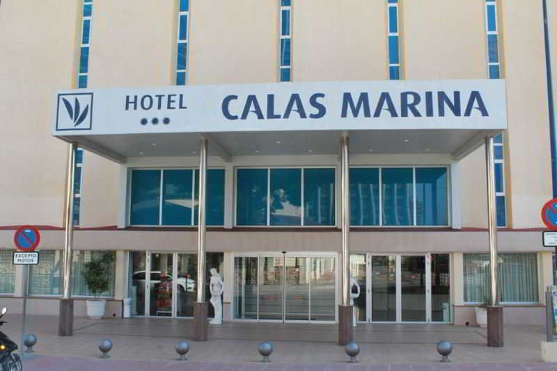 Calas Marina
