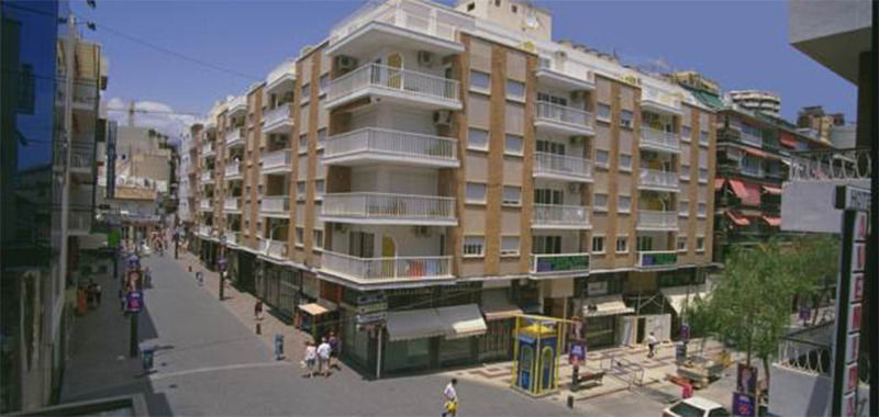 Avenida 2*