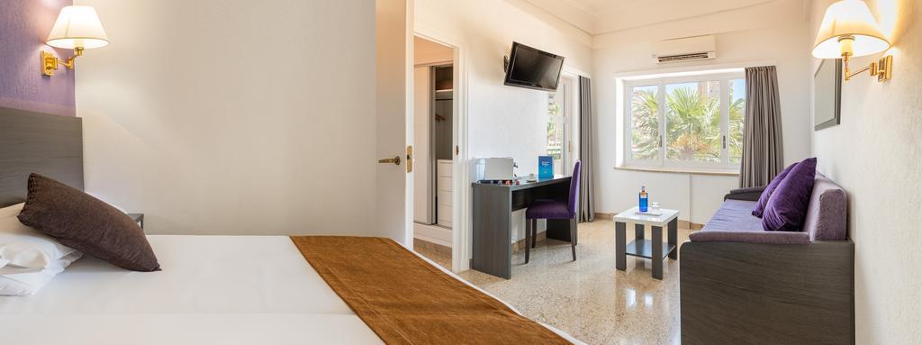 Hotel Gran Delfin Benidorm