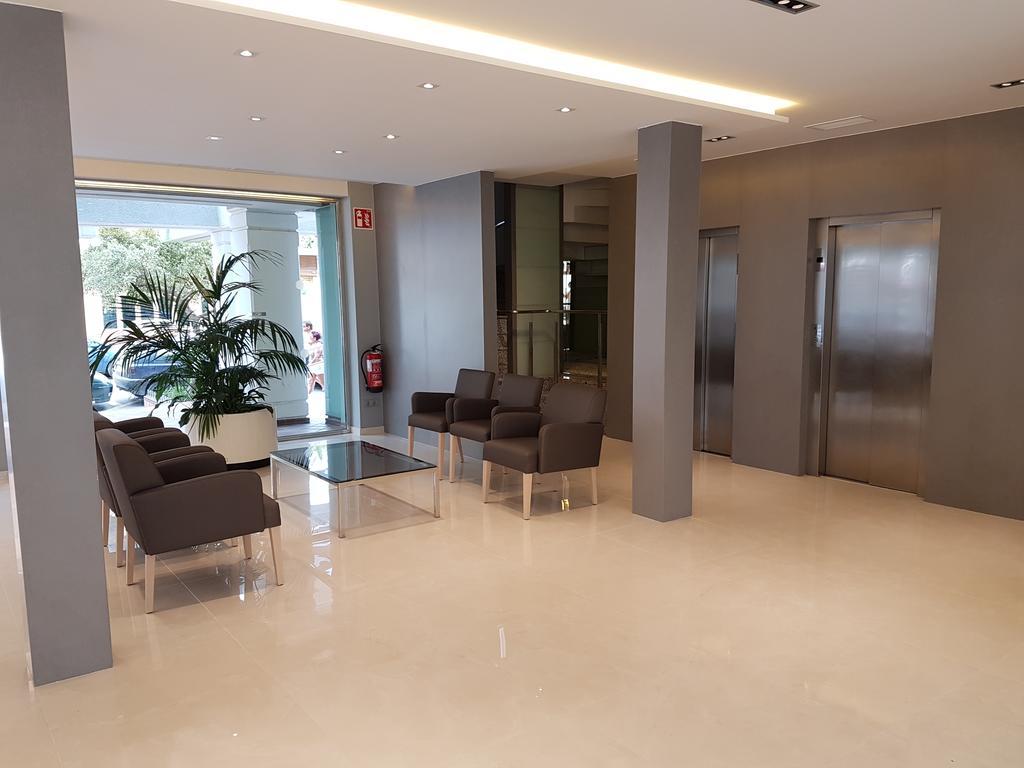 Perla Hotel Benidorm