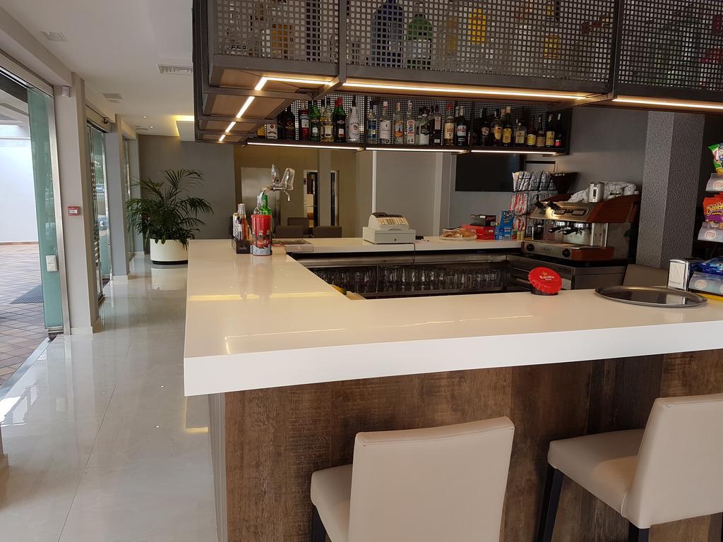 Hotel Perla