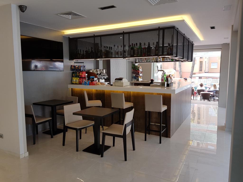Hotel Perla 3*