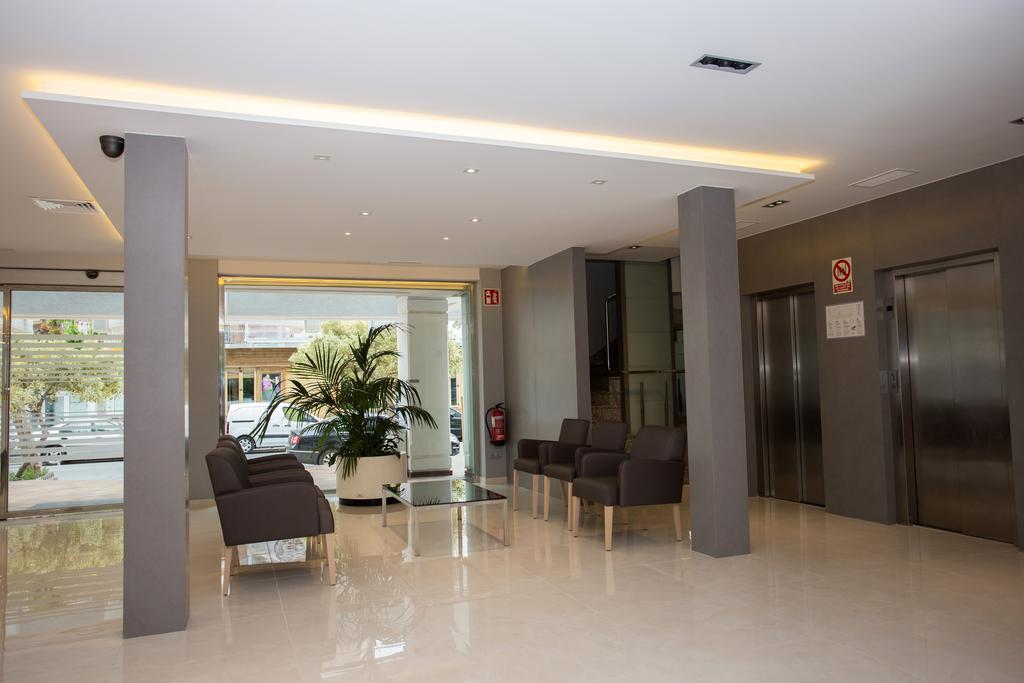 Perla Hotel Benidorm