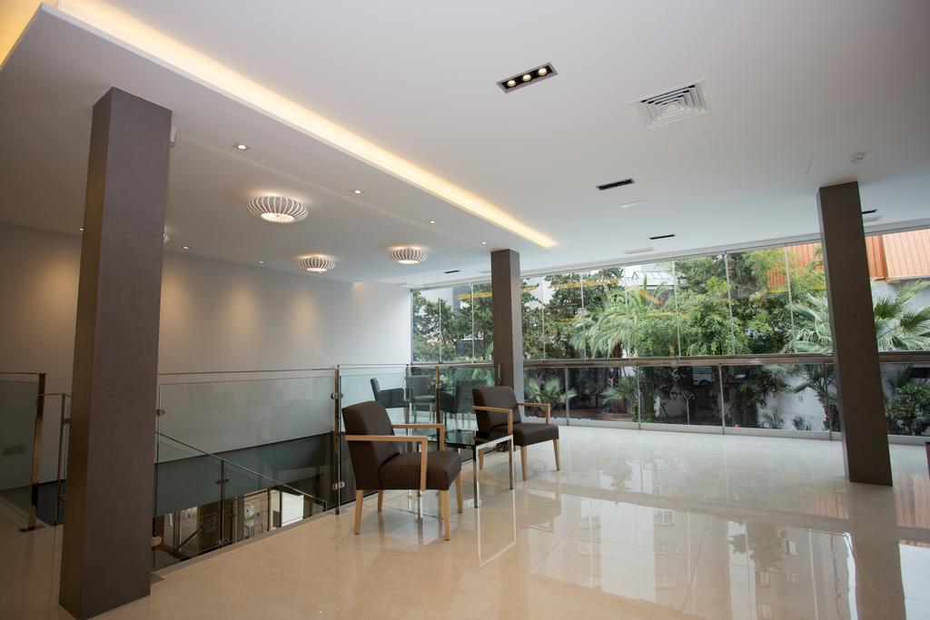 Perla Hotel
