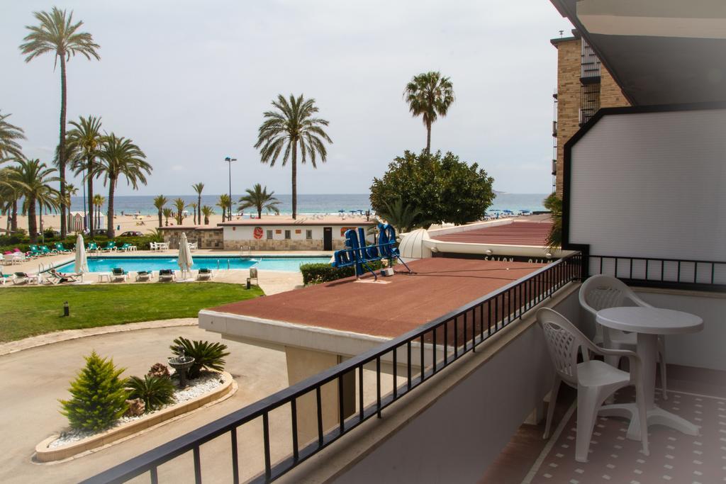 Gran Delfin Hotel