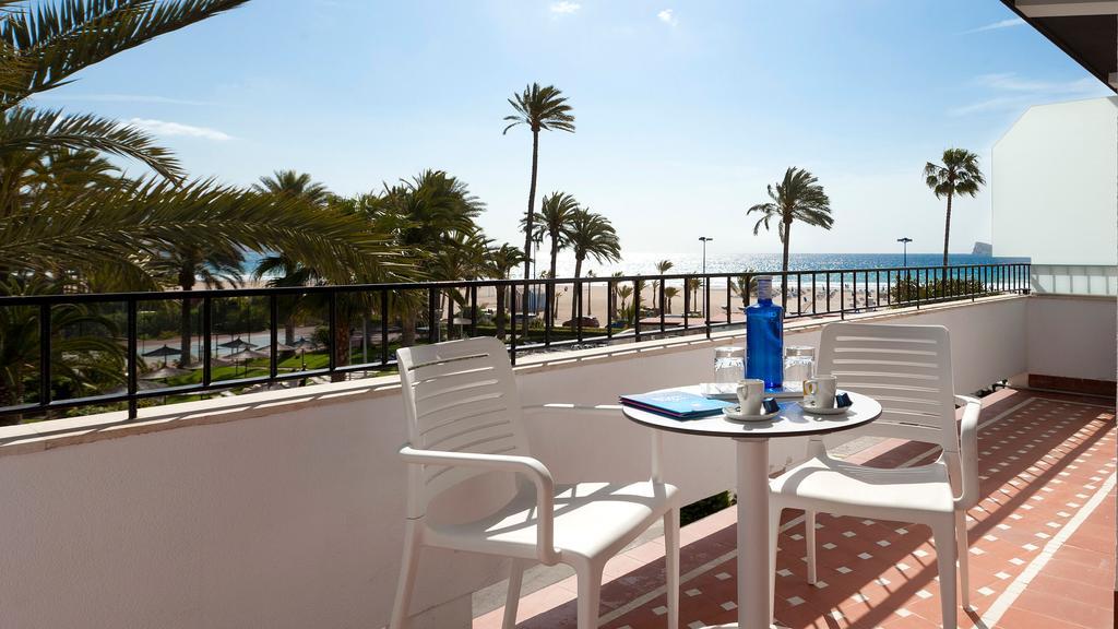Gran Delfin Hotel