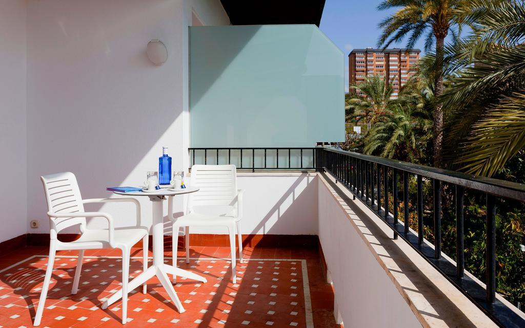 Hotel Gran Delfin 4*