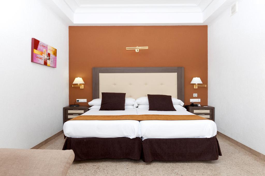 Hotel Gran Delfin Benidorm