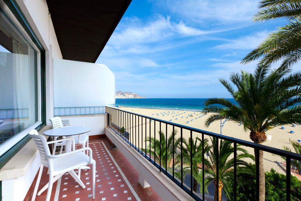 Hotel Gran Delfin