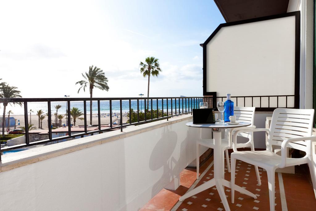 Hotel Gran Delfin Benidorm