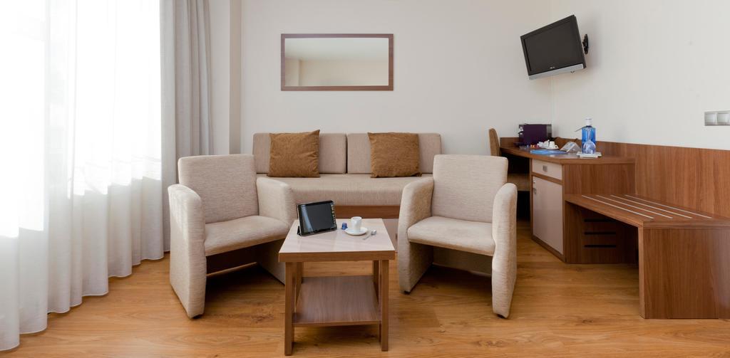 Hotel Gran Delfin Benidorm