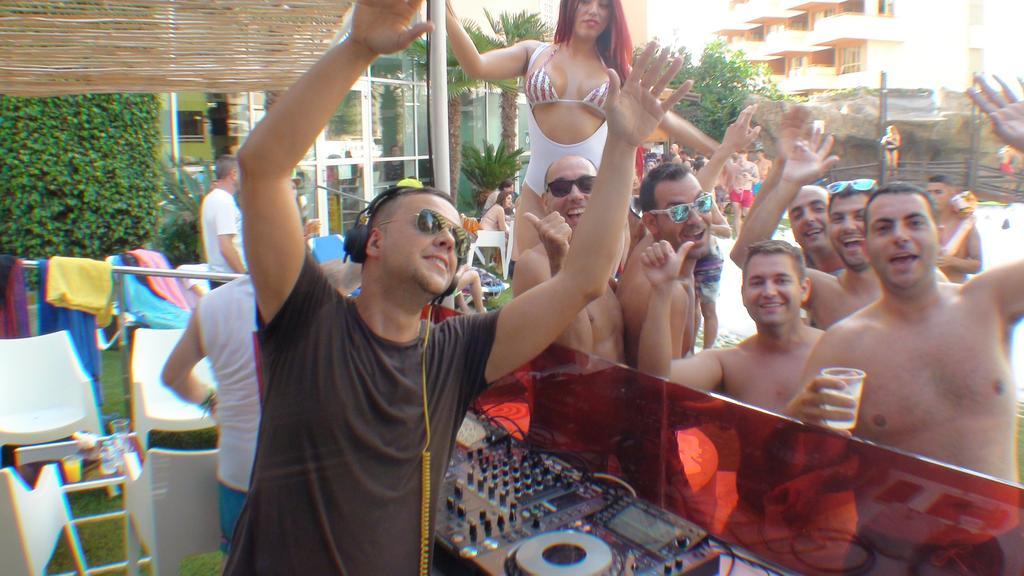 Bc Music (adults Only) Benidorm