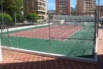 Gemelos 4 Hotel