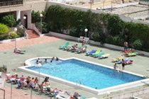Hotel Gemelos 4 3*